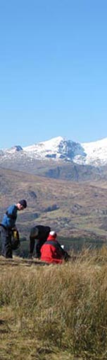 Dolwyddelan Mar10