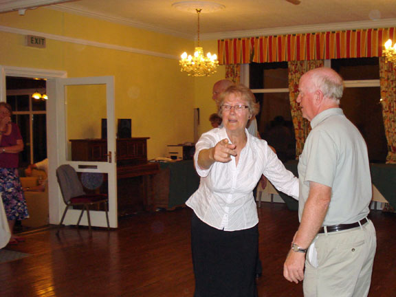 22.Dovedale Holiday
Or it will be when you come and dance with this one. Photo: Nick & Ann White.
Keywords: April11 Holiday Ian Spencer