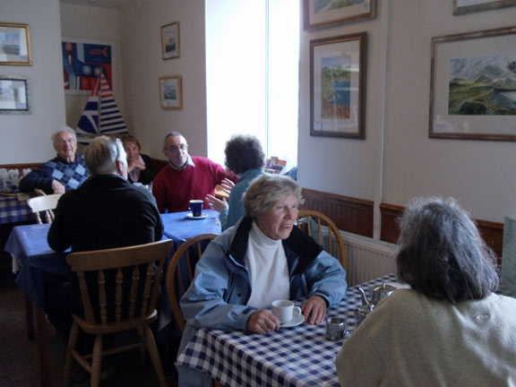 5.Llyn Coastal Path
3/5/2012. Photo: Judith Thomas.
Keywords: May12 Thursday Judith Thomas
