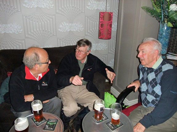 6.North York Moors
14-19/4/2012. Runswick Hotel. Photo: Cleaton Williams.
Keywords: April12 Whitby Ian Spencer