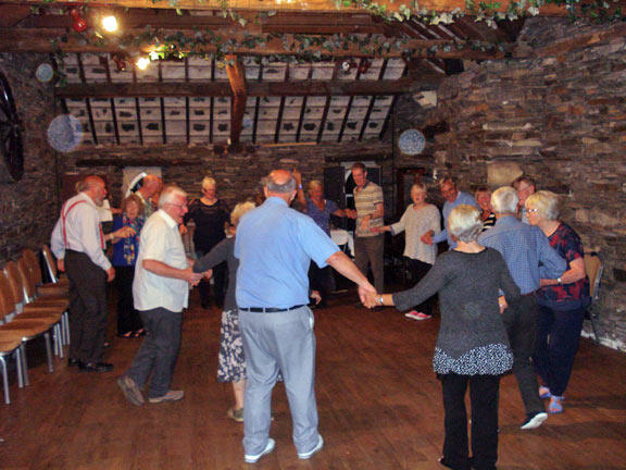 26.Holiday 2015 Monk Coniston 
21/4/15. Photo: Ann White
Keywords: Apr15 Holiday Ian Spencer