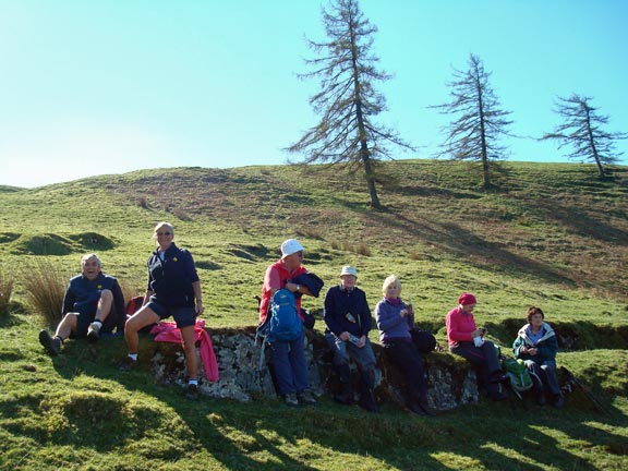 5.Holiday 2015 Monk Coniston
18/4/15. Photo: Carol Eden
Keywords: Apr15 Holiday Ian Spencer