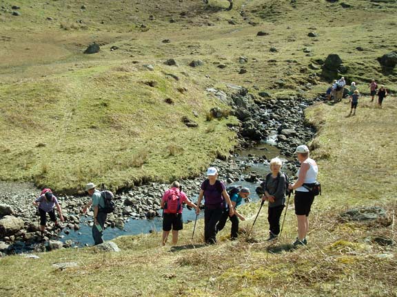 33.Holiday 2015 Monk Coniston
22/4/15. Photo: Carol Eden
Keywords: Apr15 Holiday Ian Spencer