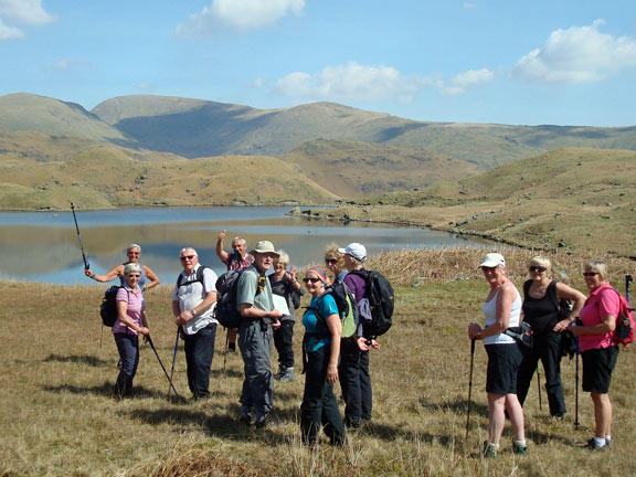 34.Holiday 2015 Monk Coniston
22/4/15. Photo: Carol Eden
Keywords: Apr15 Holiday Ian Spencer