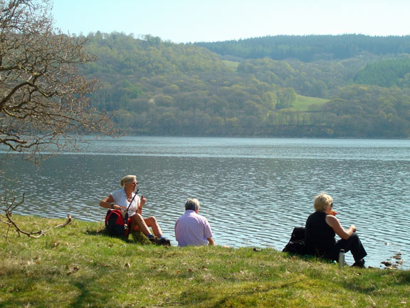 39.Holiday 2015 Monk Coniston
23/4/15. Photo: Carol Eden
Keywords: Apr15 Holiday Ian Spencer