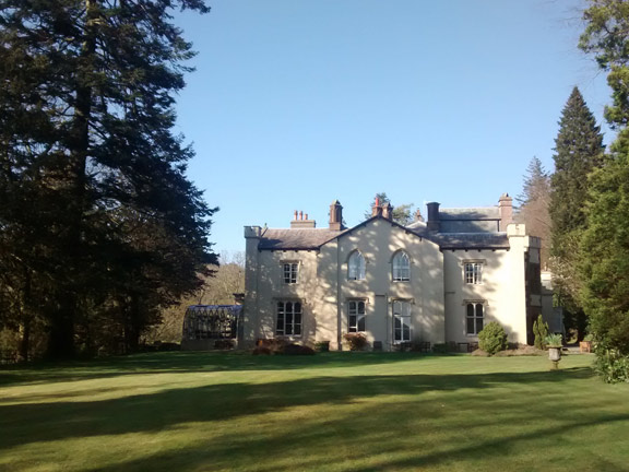 1.Holiday 2015 Monk Coniston
21/4/15. Photo: Hugh Evans
Keywords: Apr15 Holiday Ian Spencer