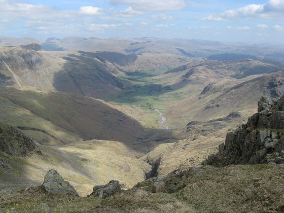 17.Holiday 2015 Monk Coniston
20/4/15. Photo:  Nick White
Keywords: Apr15 Holiday Ian Spencer