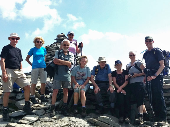 43.Holiday 2015 Monk Coniston
23/4/15. Photo: Roy Milner
Keywords: Apr15 Holiday Ian Spencer