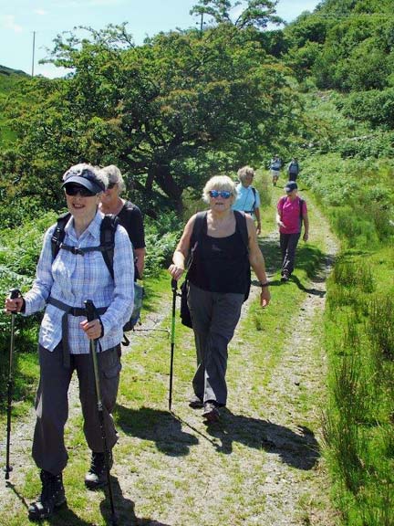 3.Dolwyddelan
23/6/16. Photo: Dafydd Williams.
Keywords: Jun16 Thursday John Enser