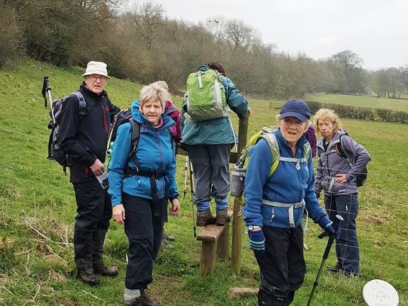 12.Holiday 2016 - The Peak District
3/4/16. Photo: Carol Eden
Keywords: Apr16 Week Ian Spencer