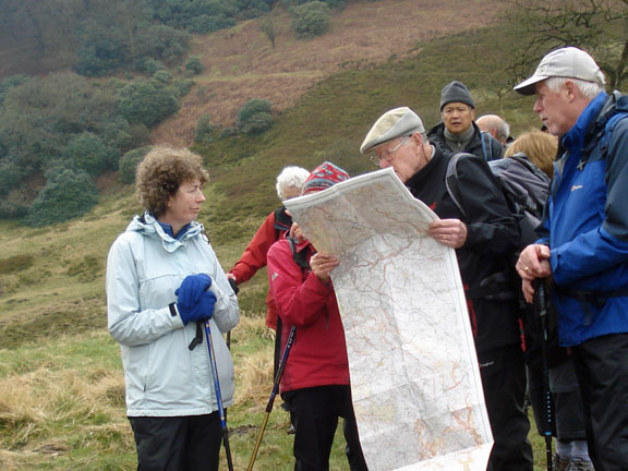 27.Holiday 2016 - The Peak District
4/4/16. Cat & Fiddle to Buxton. The Great Navigator. Photo: Nick & Ann White.
Keywords: Apr16 Week Ian Spencer