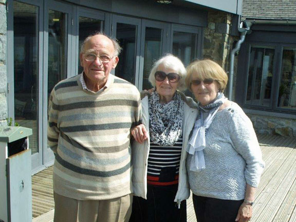 8.Spring Reunion Luncheon Nant Gwrtheyrn
5/5/16. Photo: Dafydd Williams.
Keywords: May16 Thursday John Enser Dafydd Williams