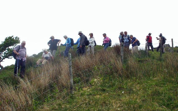 4.Cwm Pennant
11/5/17. Photo: Dafydd Williams.
Keywords: May17 Thursday Kath Mair