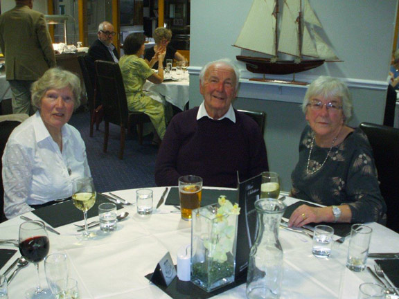 8.Winter Dinner - Nefyn & District Golf Club
13/2/17.Photo: Dafydd Williams.
Keywords: Feb17 Thursday Dafydd Williams John Enser