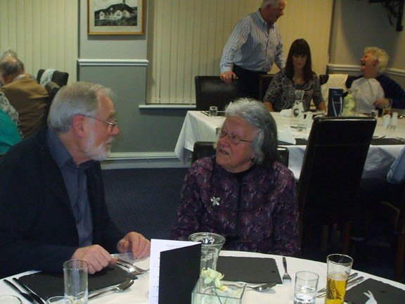 9.Winter Dinner - Nefyn & District Golf Club
13/2/17.Photo: Dafydd Williams.
Keywords: Feb17 Thursday Dafydd Williams John Enser