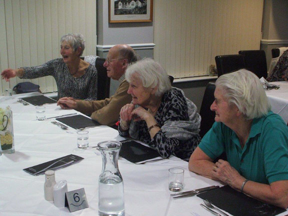 10.Winter Dinner - Nefyn & District Golf Club
13/2/17.Photo: Dafydd Williams.
Keywords: Feb17 Thursday Dafydd Williams John Enser