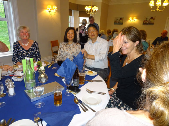 24.Isle of Wight Spring Holiday
3/5/17. Photo: Ann White.
Keywords: May17 Week Hugh Evans