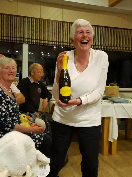 18.Isle of Wight Spring Holiday
1/5/17. Jackpot! Photo: Judith Thomas
Keywords: May17 Week Hugh Evans