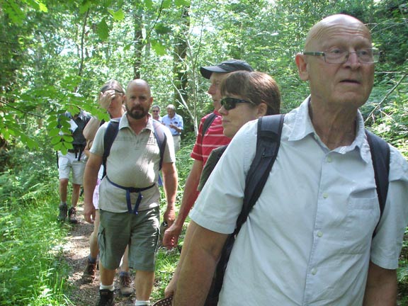 1.Borth y Gest
7/6/18. Photo: Dafydd Williams.
Keywords: Jun18 Thursday Kath Mair