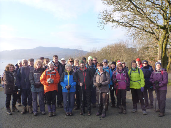 1.Trawsfynydd
14/8/18. At the car park at Caffi Antur Stiniog.
Keywords: Jan18 Sunday Judith Thomas