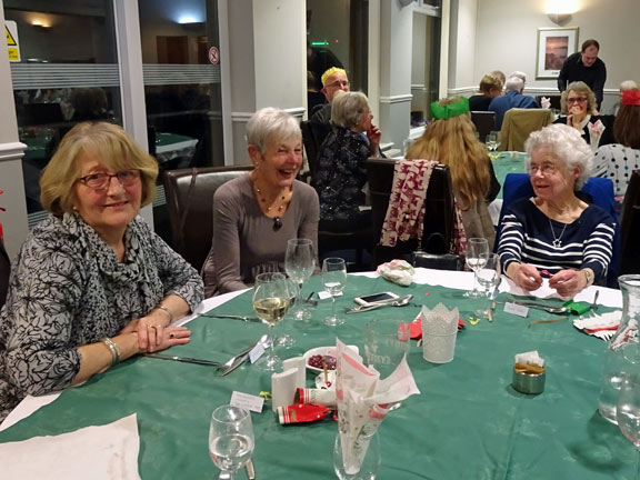 12.Winter Dinner at Nefyn & District Golf Club
11/1/18. Photo: Ann White.
Keywords: Jan18 Thursday Dafydd Williams