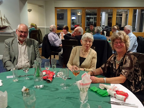 11.Winter Dinner at Nefyn & District Golf Club
11/1/18. Photo: Ann White.
Keywords: Jan18 Thursday Dafydd Williams