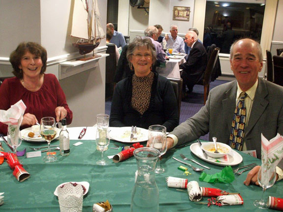 6.Winter Dinner at Nefyn & District Golf Club
11/1/18. Photo: Dafydd Williams.
Keywords: Jan18 Thursday Dafydd Williams