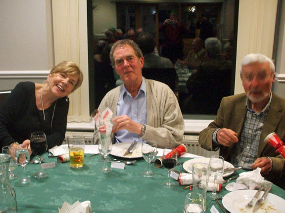 7.Winter Dinner at Nefyn & District Golf Club
11/1/18. Photo: Dafydd Williams.
Keywords: Jan18 Thursday Dafydd Williams