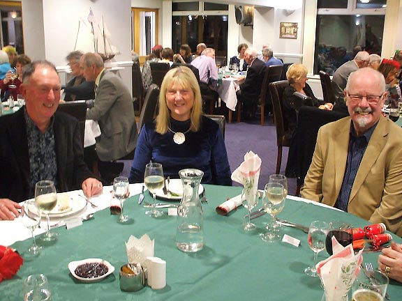 8.Winter Dinner at Nefyn & District Golf Club
11/1/18. Photo: Dafydd Williams.
Keywords: Jan18 Thursday Dafydd Williams