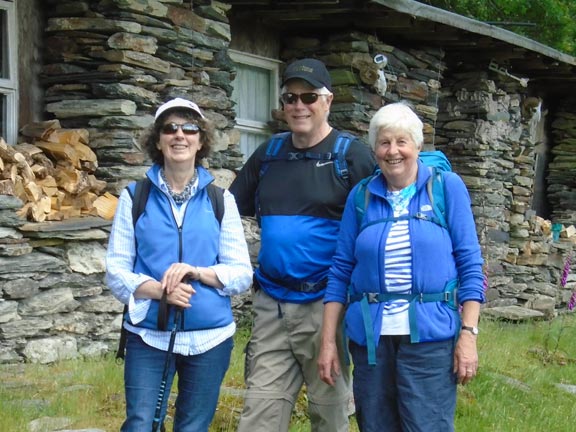 3.Garndolbenmaen
6/6/19. Photo: Dafydd Williams
Keywords: Jun19 Thursday Kath Mair