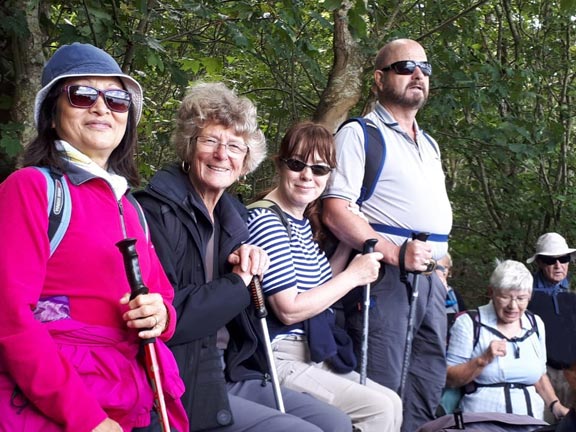 5.Treborth & Faenol linear
23/05/19. Photo: Judith Thomas.
Keywords: Jun19 Sunday Meri Evans