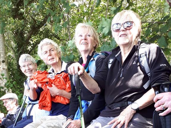 7.Treborth & Faenol linear
23/05/19. Photo: Judith Thomas.
Keywords: Jun19 Sunday Meri Evans