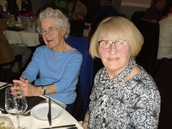 7.Winter Dinner - Nefyn Golf Club
24/1/19. Photo: Dafydd Williams.
Keywords: Jan19 Thursday Dafydd Williams Jean Norton