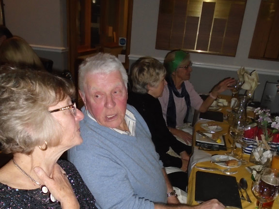 10.Winter Dinner - Nefyn Golf Club
24/1/19. Photo: Dafydd Williams.
Keywords: Jan19 Thursday Dafydd Williams Jean Norton