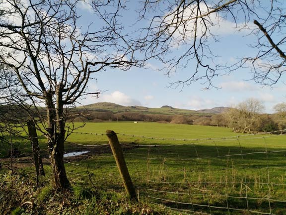 5.Llanbedrog - Wern Circuit
10/2/22.  En route. Photo: Louise Baldwin.
Keywords: Feb22 Thursday Judith Thomas