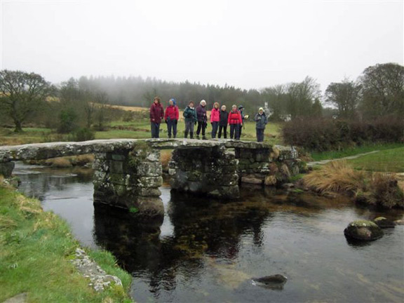 35.Dartmoor April 2013.
24/04/13. Another lovely Dartmoor scene. Photo: Tecwyn Williams.
Keywords: Apr13 week Ian Spencer
