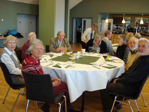 2.Spring Lunch-Nant Gwrtheyrn
23/05/13. A great time had by all. Photo: Nick & Ann White.
Keywords: May13 Thursday Dafydd Williams