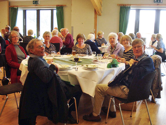 6.Spring Lunch-Nant Gwrtheyrn
23/05/13. A great time had by all. Photo: Nick & Ann White.
Keywords: May13 Thursday Dafydd Williams