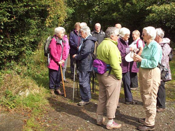 3.Lon Goed
2/9/15. Photo: Dafydd Williams.
Keywords: Sep15 Thursday Dafydd Williams