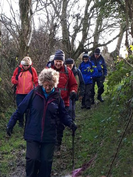 3.Sarn Meyllteyrn
7/12/17. Photo: Judith Thomas.
Keywords: Dec17 Thursday Ann Jones