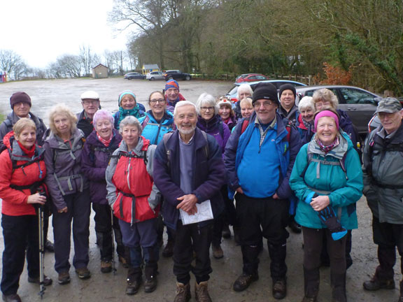 1.Sailors Path
30/12/18.
Keywords: Dec18 Sunday Judith Thomas