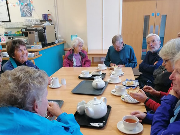 6.Coed y Brenin
7/11/19. And again. Photo: Dafydd Williams.
Keywords: Nov19 Thursday Nick White