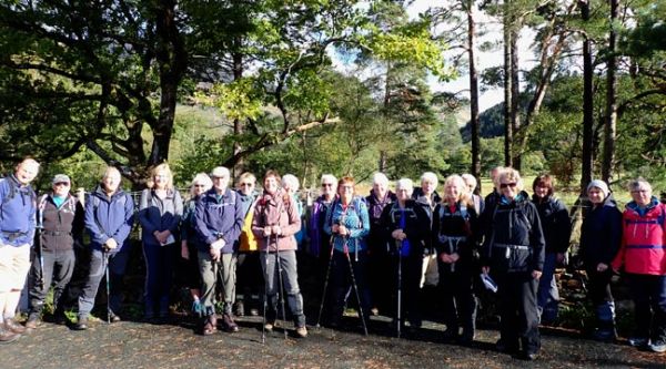 1.Llyn Gwynant
29/9/22. at Bethania on the bridge over Afon Glaslyn.
Keywords: Sep22 Thursday Annie Michael Jean Norton