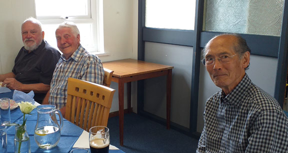 6.Spring lunch at Caernarfon Golf Club
16/05/24. Photo: Ann White
Keywords: May24 Thursday Judith Thomas