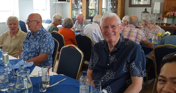 10.Spring lunch at Caernarfon Golf Club
16/05/24. Photo: Ann White
Keywords: May24 Thursday Judith Thomas