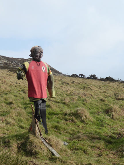 4. Mariners' Trail
09/02/25. Photo: Gwynfor Jones.
Keywords: Feb25 Sunday Debbie Lucas Sally Kettle