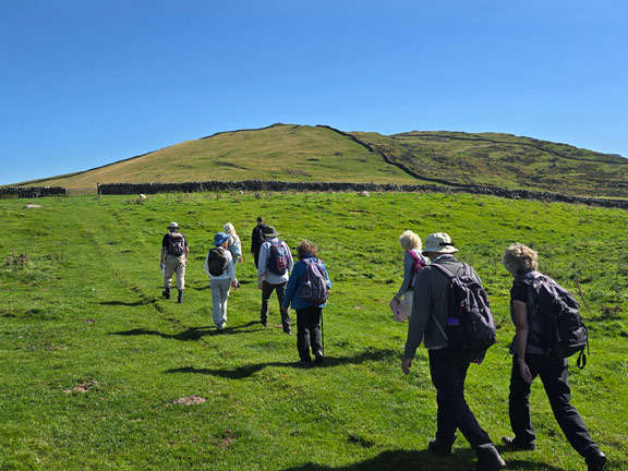 2. Merthyr Farm
17/8/25.
Keywords: Aug25 Sunday Dafydd Williams