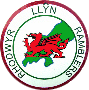 Rhodwyr Llŷn Ramblers Logo